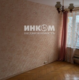 Продажа 2-комн квартиры на вторичном рынке ул Введенского,  д. 22,  к. 2