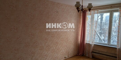 2-комн квартира ул Введенского,  д. 22,  к. 2