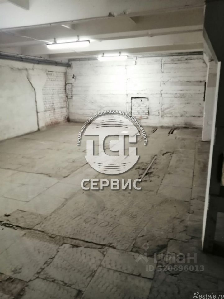 Аренда склада Восточный микрорайон, Строительный переулок,  д. 2