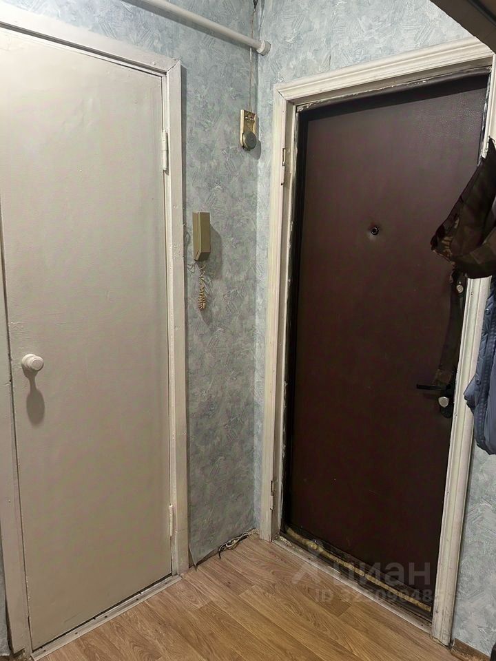 Продажа 1-комн квартиры на вторичном рынке Красногорск, Железнодорожная улица, 38