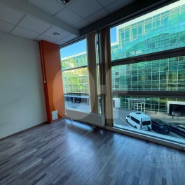 Аренда офиса Дербеневский 1-й пер, д. 5 Аренда офиса Дербеневский 1-й пер, д. 5