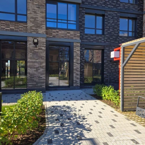 Торговое помещение Обуховской Обороны просп.,  д. 36