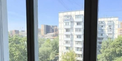 3-комн квартира Черкизовская Б. ул,  д. 2,  к. 3