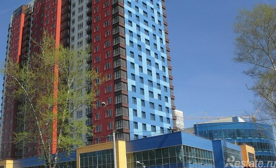 Продажа 2-комн квартиры на вторичном рынке Королёв, ул Ленина,  д. 27