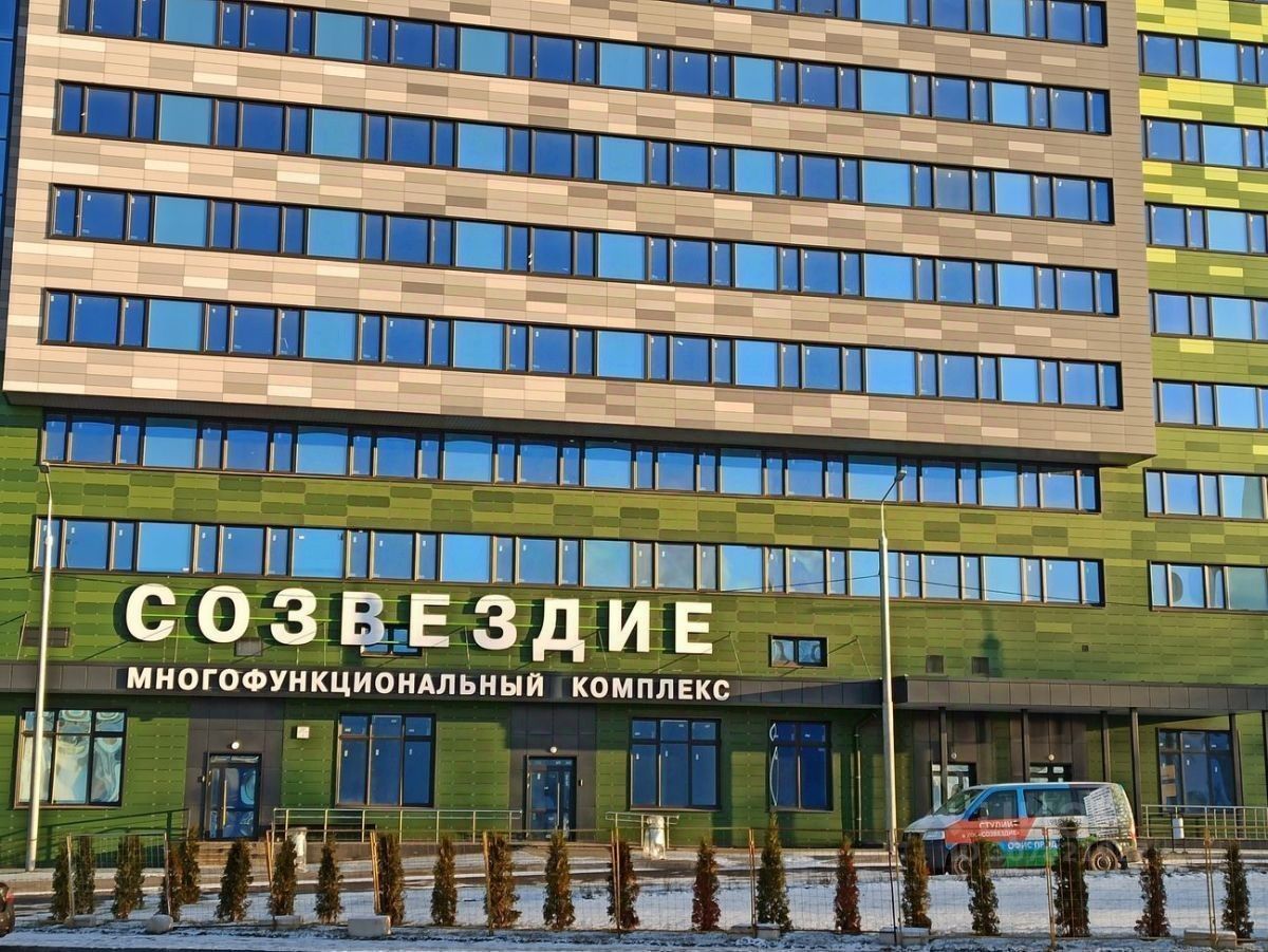 Продажа 1-комн квартиры на вторичном рынке Королев, Октябрьский бульвар, 26