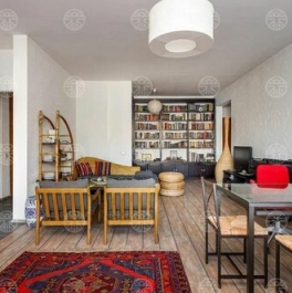 Продажа 3-комн квартиры на вторичном рынке ул Кольская,  д. 2,  к. 5