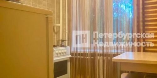 2-комн квартира Гданьская улица, 12