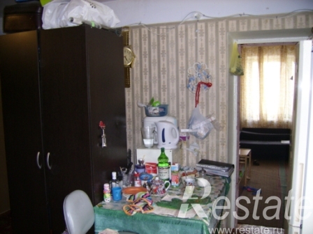 Продажа комнаты Матросова ул, Старая Купавна г, Ногинский р-н ,  д. 12