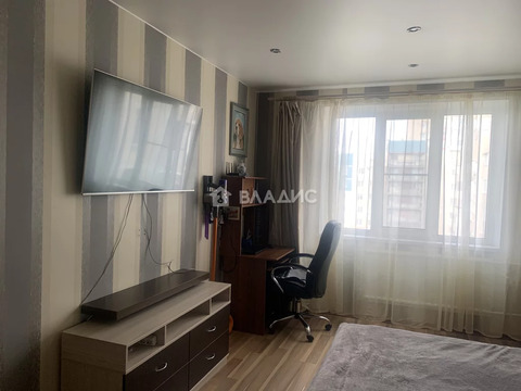 1-комн квартира ул. Гаккелевская,  д. 26