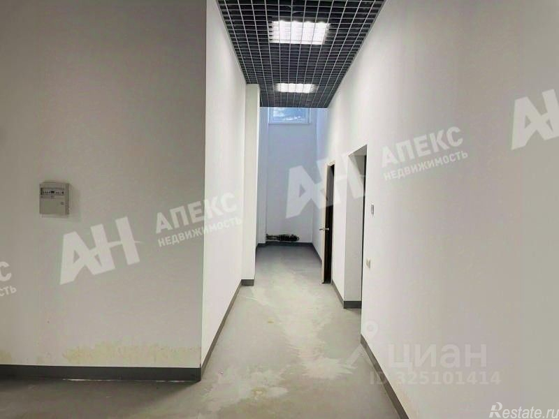 Аренда ПСН улица Удальцова