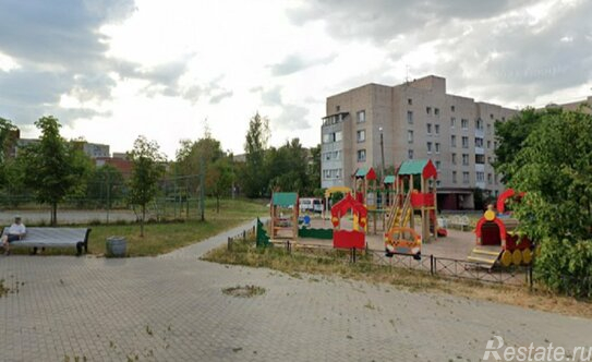 Продажа 2-комн квартиры на вторичном рынке Пушкин г, Вячеслава Шишкова ул,  д. 32/15