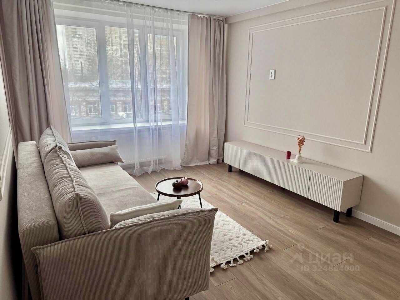 Продажа 2-комн квартиры на вторичном рынке улица Бабушкина, 109к1