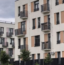 Продажа 1-комн квартиры на вторичном рынке пос. Мещерино, улица 4-й квартал, 9 Продажа 1-комн квартиры на вторичном рынке пос. Мещерино, улица 4-й квартал, 9