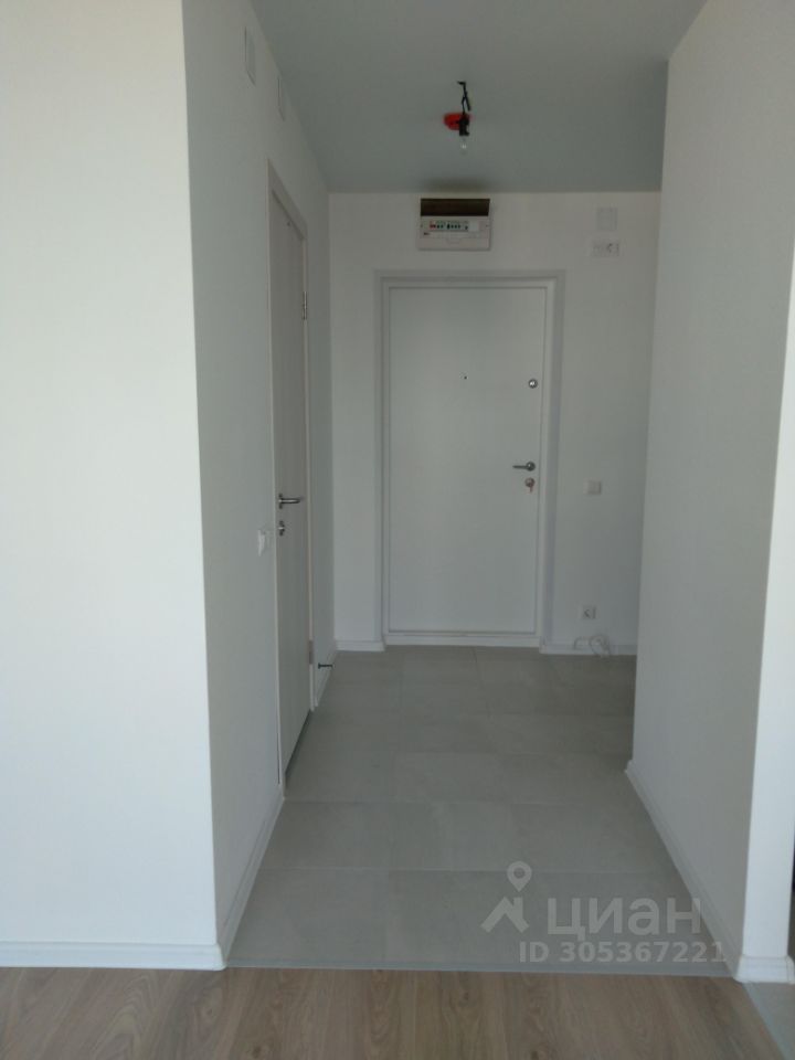 Продажа 2-комн квартиры на вторичном рынке Волоколамское шоссе, 24к2