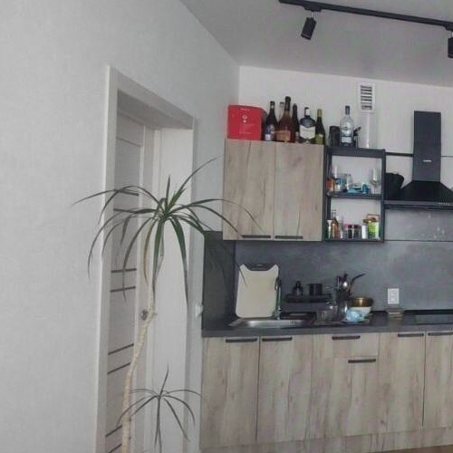 1-комн квартира Глухарская улица, 26