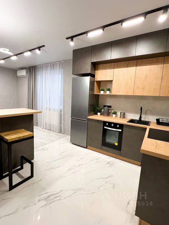 Продажа студии Ленская улица, 19к1