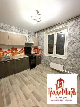 2-комн квартира Балашиха, Московский б-р.,  д. 11