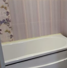 Аренда 2-комн квартиры на вторичном рынке Подрезково мкр, Центральная улица, 4к1