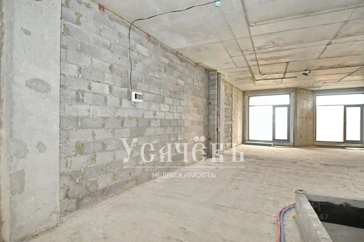 Продажа 3-комн квартиры на вторичном рынке Садовническая набережная, 7