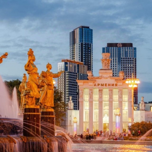 Помещение свободного назначения улица Вильгельма Пика,  д. 1