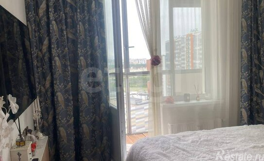 Продажа 1-комн квартиры на вторичном рынке Плесецкая ул