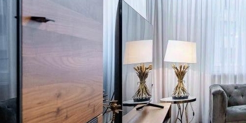 3-комн квартира проспект Медиков, 10к8