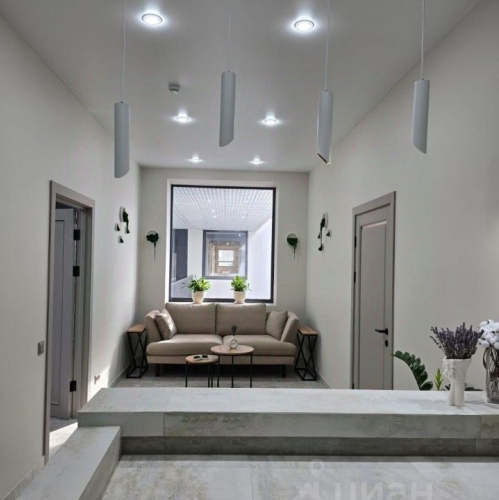 Офис Заболотье, Весенняя улица