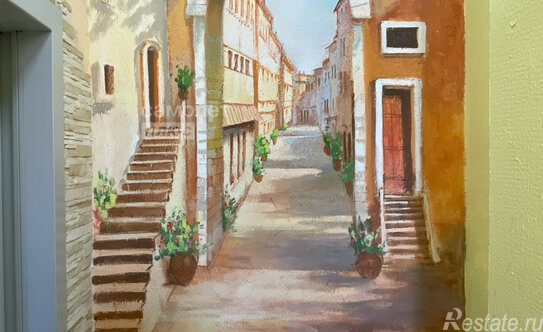 Продажа 1-комн квартиры на вторичном рынке Подольск г, Академика Доллежаля ул,  д. 8