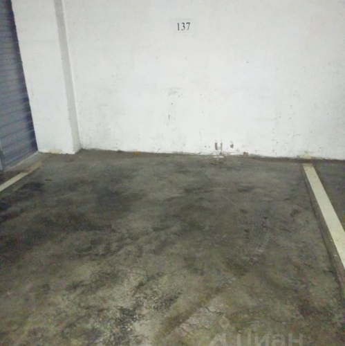 Гараж/парковка Глухово, ул Рублевское предместье,  д. 4,  к. 2