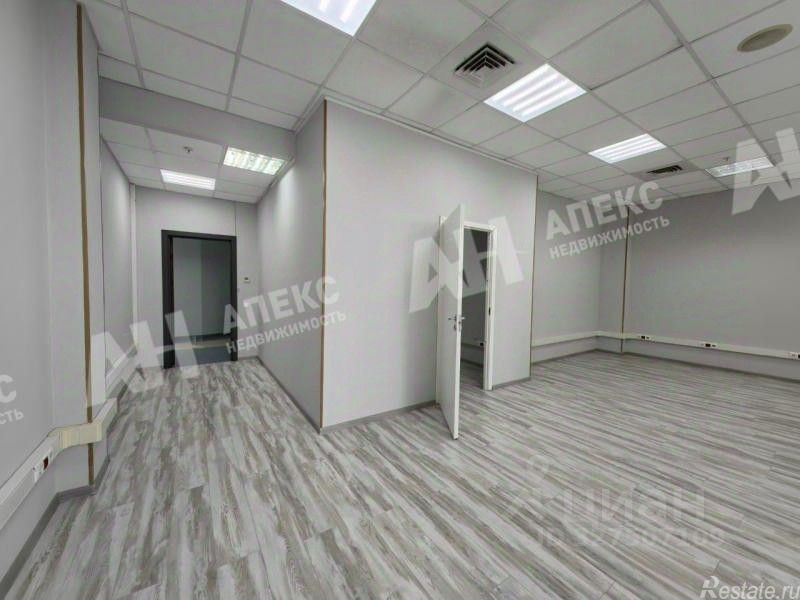 Аренда офиса Научный проезд,  д. 19