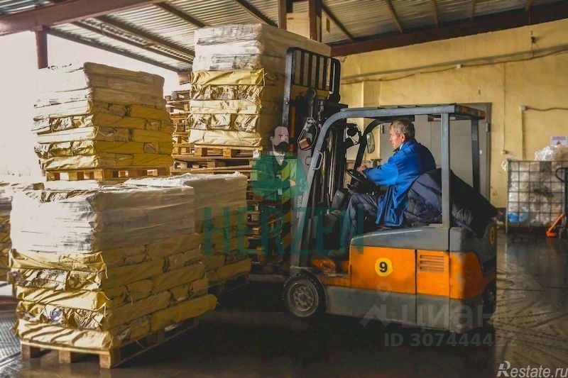 Аренда склада Сергиев Посад, Московское шоссе,  д. 9