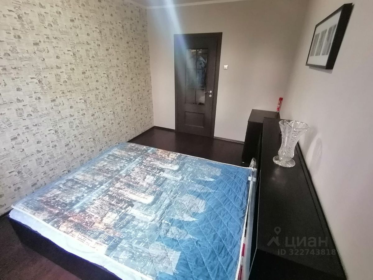 Продажа 2-комн квартиры на вторичном рынке Голубое пгт, улица Родниковая, к1