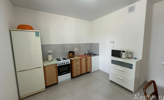 Продажа 3-комн квартиры на вторичном рынке ул Фестивальная,  д. 15,  к. 2