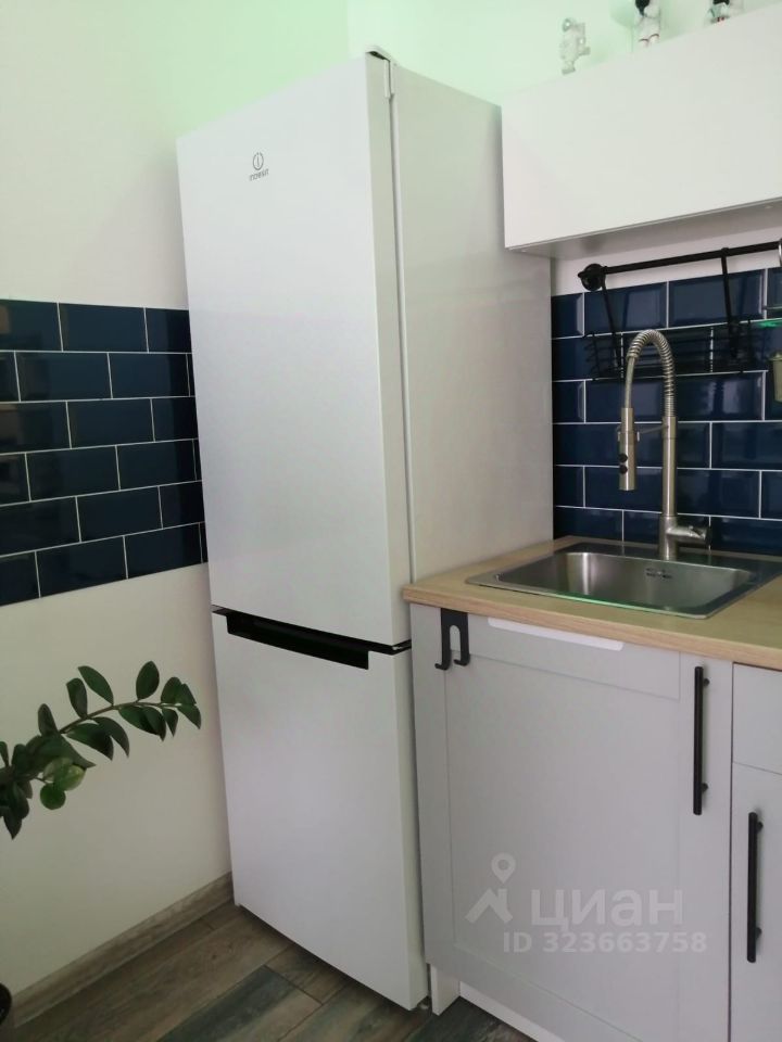 Аренда 1-комн квартиры на вторичном рынке Королев, улица Академика Легостаева, 8