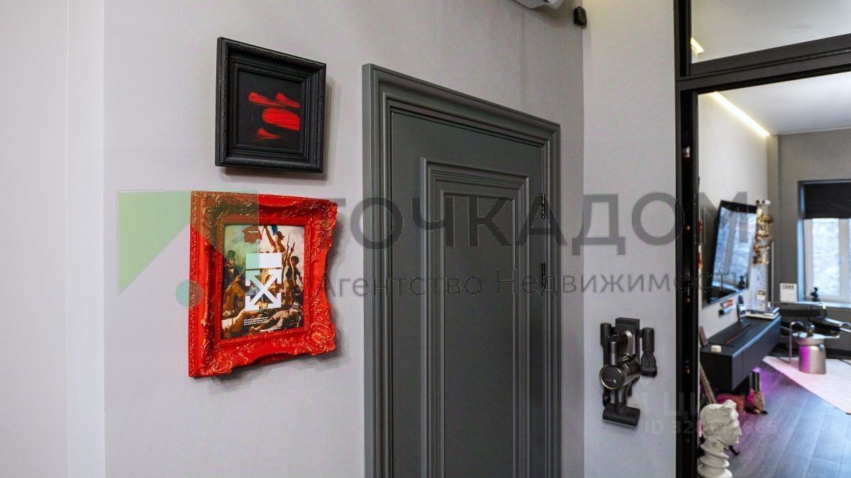 Продажа 2-комн квартиры на вторичном рынке проспект Большой Васильевского острова, 82