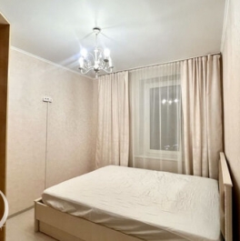 Аренда 2-комн квартиры на вторичном рынке Тайнинская улица,  д. 24