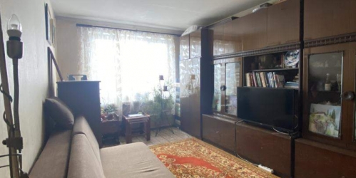 2-комн квартира Кубинка улица,  д. 5,  к. 2