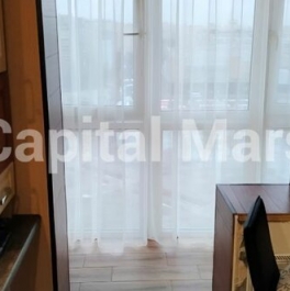 Аренда 2-комн квартиры на вторичном рынке ул Бадаева,  д. 8,  к. 1