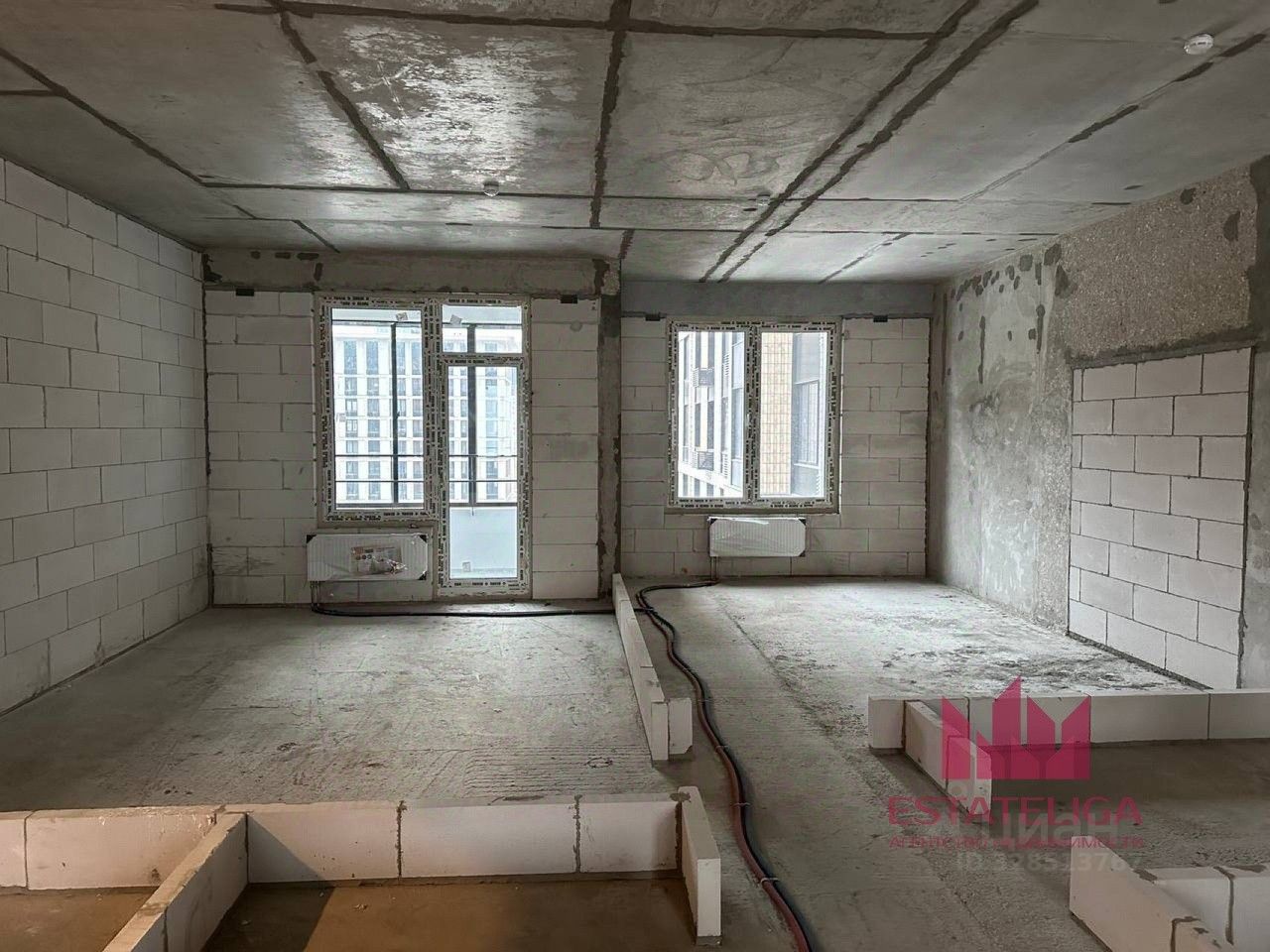 Продажа 3-комн квартиры на вторичном рынке Винницкая улица, 8к4