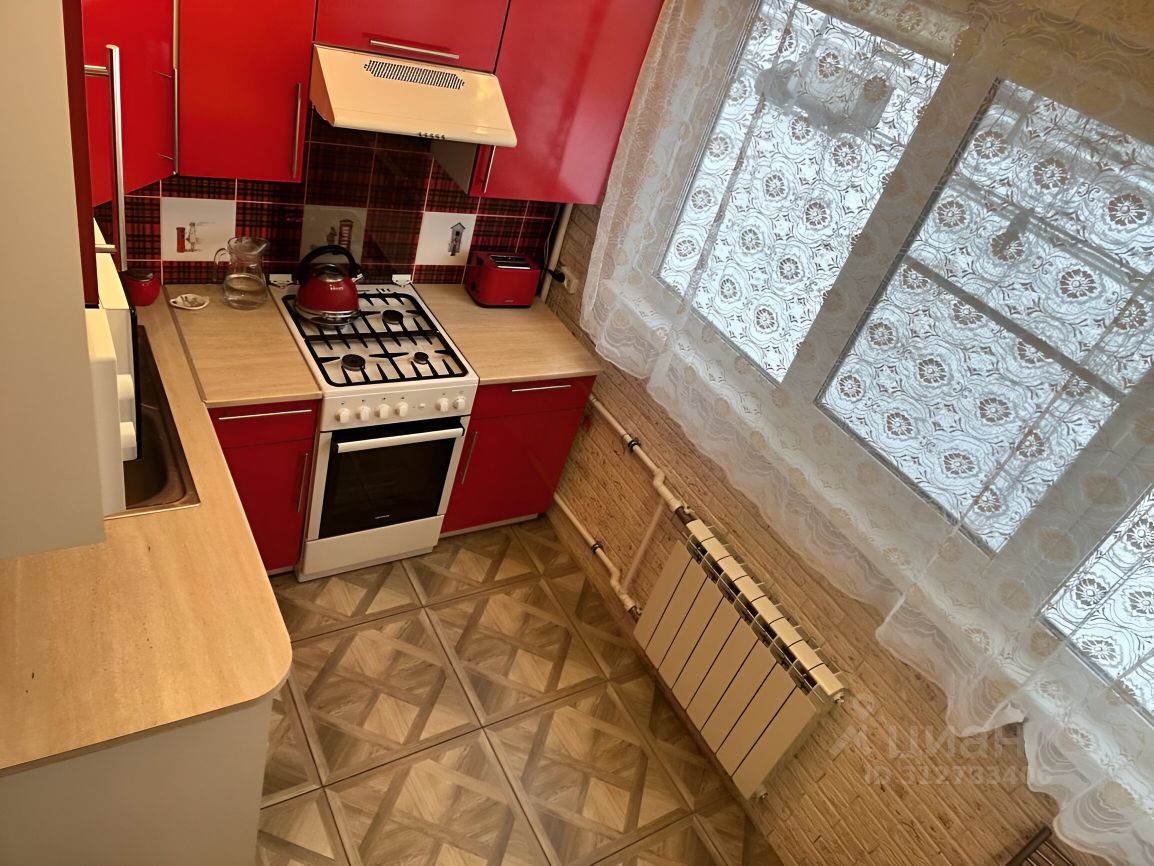 Аренда 2-комн квартиры на вторичном рынке проспект Маршала Жукова, 28К1