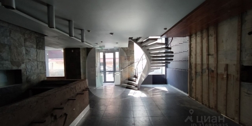 Офис улица Петровка,  д. 20/1