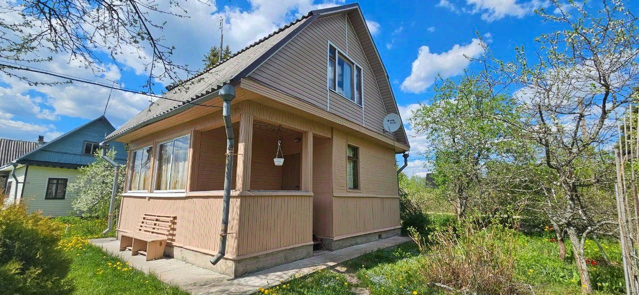 Продажа дома Дивенская садоводческий массив, Дивенское СТ,  д. 293