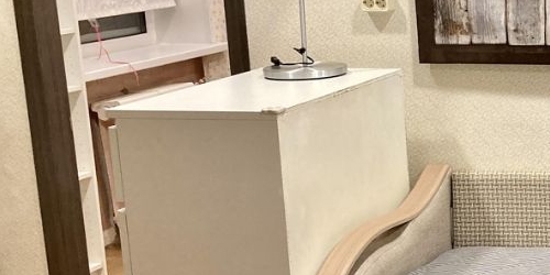 2-комн квартира Солнечногорская улица, 17