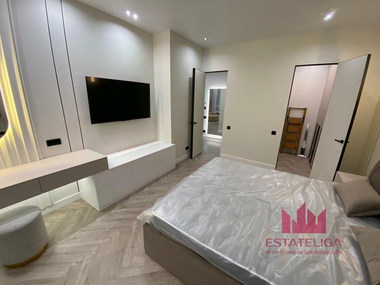 Продажа 1-комн квартиры на вторичном рынке 3-я Хорошевская улица, 17А