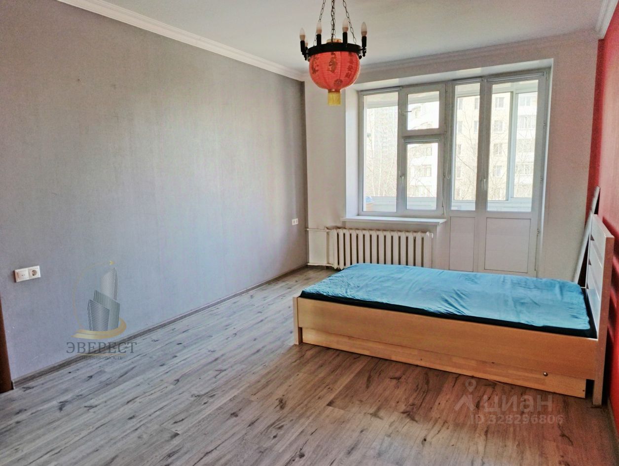 Продажа 1-комн квартиры на вторичном рынке улица Константинова, 4