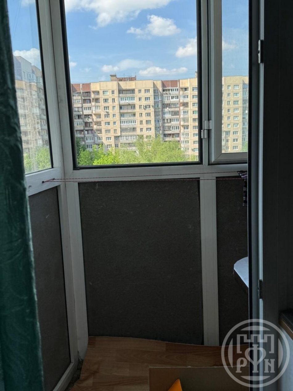 Продажа 2-комн квартиры на вторичном рынке Олеко Дундича ул. ,  д. 40