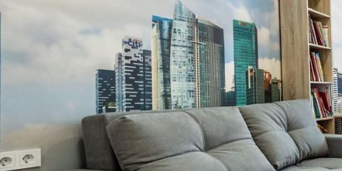 3-комн квартира улица Нахимова, 20