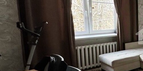 Комната пос. Понтонный, улица Александра Товпеко, 16