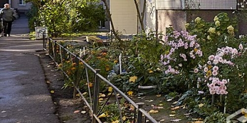 1-комн квартира улица Репищева, 19К1