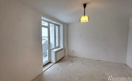 Продажа 1-комн квартиры на вторичном рынке Шлиссельбург г, Чекалова ул,  д. 47